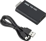 Verk 06281 adaptér PS2 na HDMI