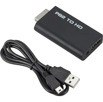 Verk 06281 adaptér PS2 na HDMI
