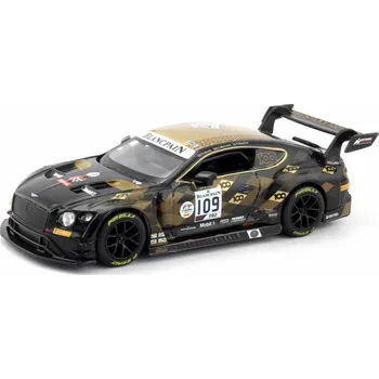 autíčko Autíčko Bentley GT3 1/32, 664998I