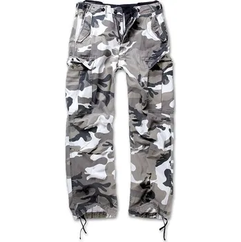 Kalhoty Brandit M65 Vintage Trouser urban - 6XL