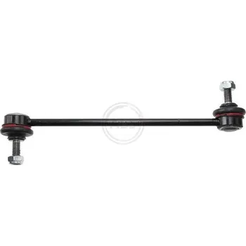Zavěšení kol Tyč/vzpěra, stabilizátor A.B.S. 260715