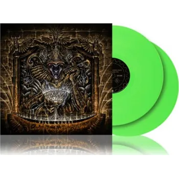 Zahraniční hudba Imperial Triumphant - Vile Luxury (Redux 1924) (2LP, 19658866431)