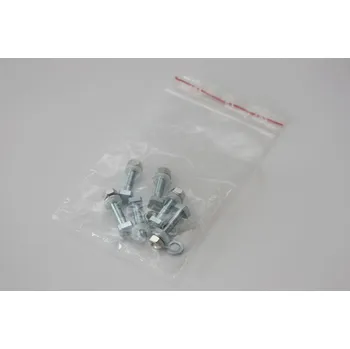 Rozvaděč PLZEŇSKÉ DÍLO Sada šroubů pro desku PREMIX V084-1/0001