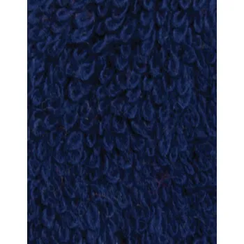 L-Merch Mycí žínka rukavice NT9170 Navy 21 x 16 cm