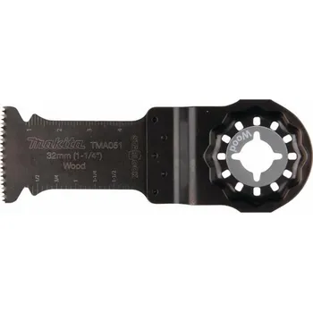Vrták MAKITA Pilový List pro multifunkční zařízení 32x50 mm