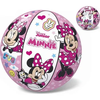 Dětské zboží míč minnie 23 cm