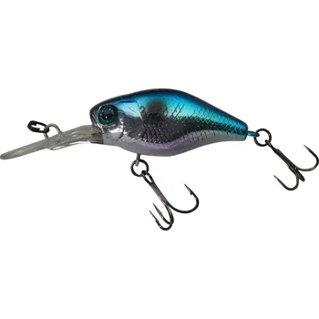 Umělá nástraha Wobler ILLEX Chubby Diving 38mm Tsuyagin Shad