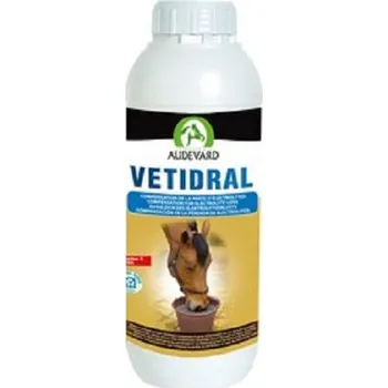 Audevard Vetidral Solution 1l