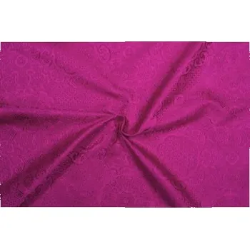 Brokát Ming, fuchsiový, sartor.cz