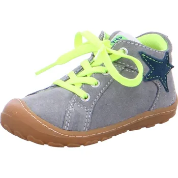 Dívčí obuv Dětské celoroční boty Lurchi Goldy 33-14464-45 Velikost: 19