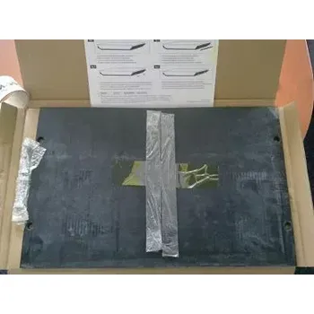 Stavební technika Gumová podložka na RP 300HPC 5G3RP300