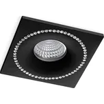 AZzardo AZ1615 podhledové svítidlo Simon Square černá