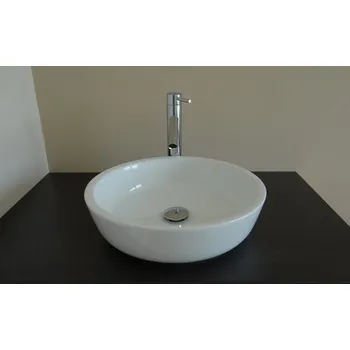 Umyvadlo na desku Sandy