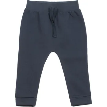 Larkwood Kojenecké tepláky LW062 Navy 12/18 months