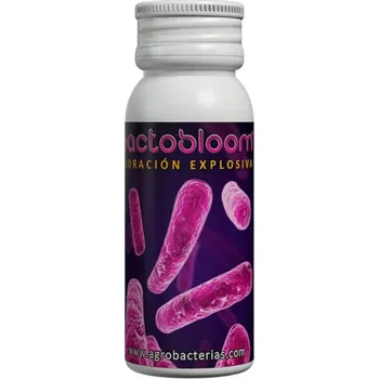 Hnojivo Hnojivo Agrobacterias Bactobloom Váha: 10g