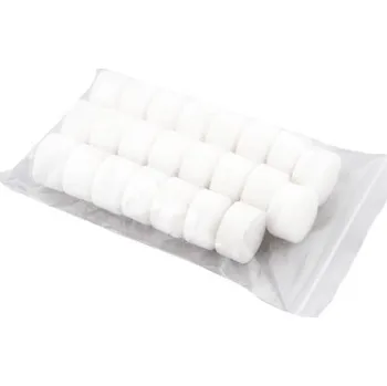 YATE Tuhý líh v sáčku 200 g