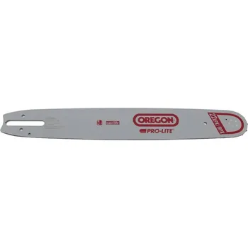 Pilová lišta Oregon Lišta Oregon 163SLGD025 .325", 1,6 mm, 67 čl.