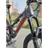 Horské kolo Orbea Occam H30 29" Antracite Gliiter/Metallic Red 2023