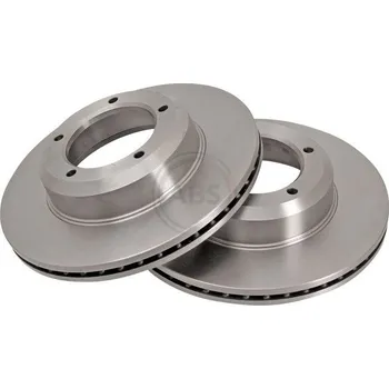 Brzdový kotouč Brzdový kotouč A.B.S. 16135