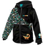 WAMU Softshellová bunda zateplená…