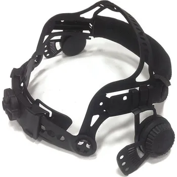 Svářečská kukla Kříž na svářecí kuklu ALFA