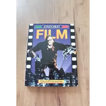 Umění DAVID PARKINSON - Film (Film)
