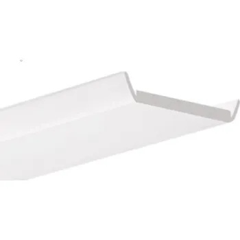 LED osvětlení Ledshopik Difuzor KLUS HS-22 mléčný - Difuzor HS-22 mléčný - 1m