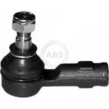 Táhlo řízení Hlava příčného táhla řízení A.B.S. 230058