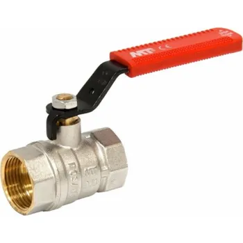 Ventil Vodní ventil 2", vnitřní závit, dlouhá rukojeť