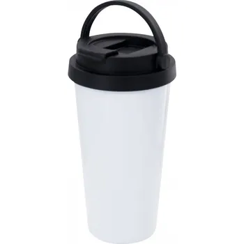 Termoska AveTech Cestovní kónická termoska s praktickým uchem 700 ml