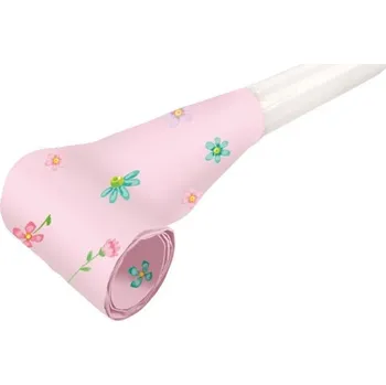 Party dekorace Party frkačky - Koně 8 ks