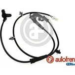 Snímač, počet otáček kol AUTOFREN SEINSA DS0104