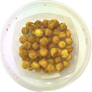 Návnadová surovina Rohlíkové boilie 30g ananas