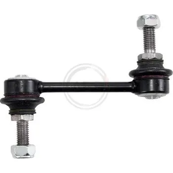 Zavěšení kol Tyč/vzpěra, stabilizátor A.B.S. 260804
