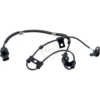 Přislušenství brzdového systému Snímač, počet otáček kol A.B.S. 30854