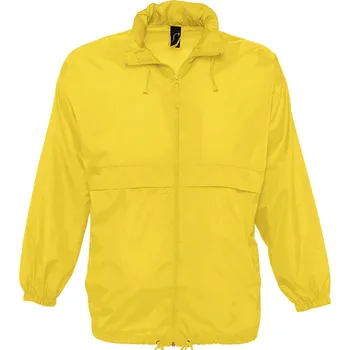 SOĽS Surf Uni větrovka SL32000 Gold M