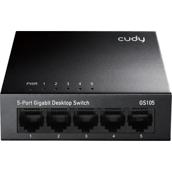 Switch Cudy GS105