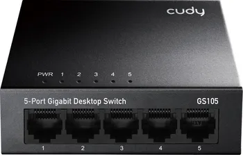 Switch Cudy GS105