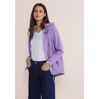 Dámský kabát Moderní větrovka Street One 201910 Velikost: 34