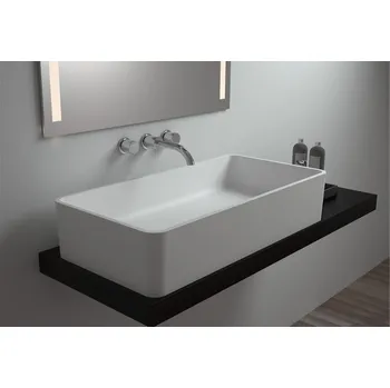 Umyvadlo Arize z umělého kamene