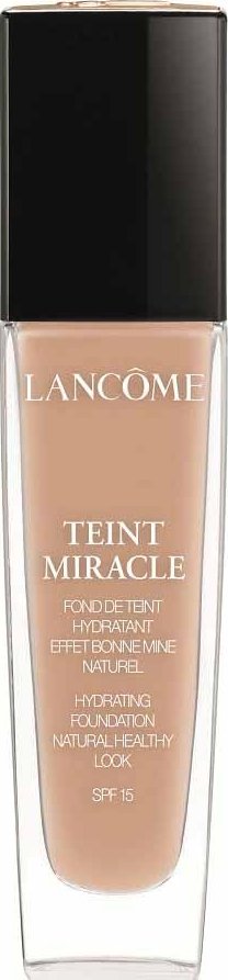 Lancôme Teint Miracle Spf15 Rozjasňující Make Up 30 Ml 045 Sable Beige