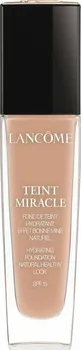 Make-up Lancôme Teint Miracle SPF15 rozjasňující make-up 30 ml