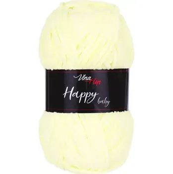Příze Vlna Hep Happy Baby 41246