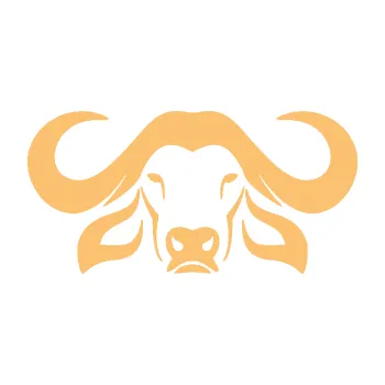 Samolepící dekorace Býk 015 (08 - béžová) SAMOLEPKA NA AUTO, NÁLEPKA, FÓLIE, POLEP, TUNING, VLASTNÍ TEXT, TISK, AUTOSAMOLEPKY.cz, POLEPY, OBRÁZEK, LOGO, 3D STICKERS