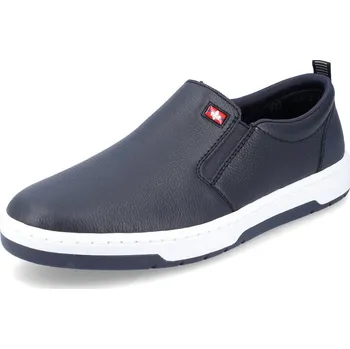 Pánské mokasíny Rieker 15552-14 S3