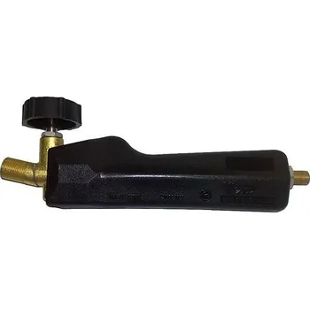 Horkovzdušná pistole Meva rukojeť PB s regulačním ventilem M9x0.75 4429