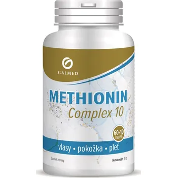 Galmed Methionin Complex 10 70 cps.