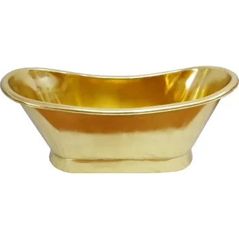 Vana Mosazná vana Babette