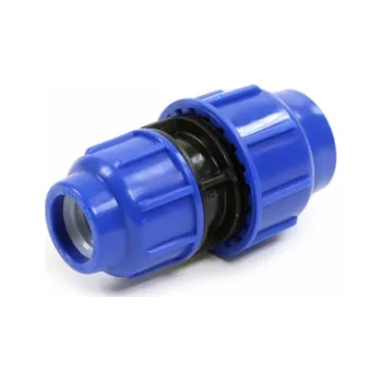 Vodovodní potrubí Spojka vodovodního potrubí Perla O50x32 mm, PN16