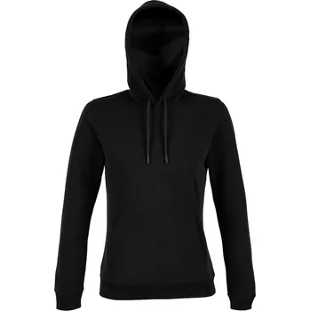 Dámská mikina Neoblu Nicholas Women Dámská mikina SL03197 Deep black S